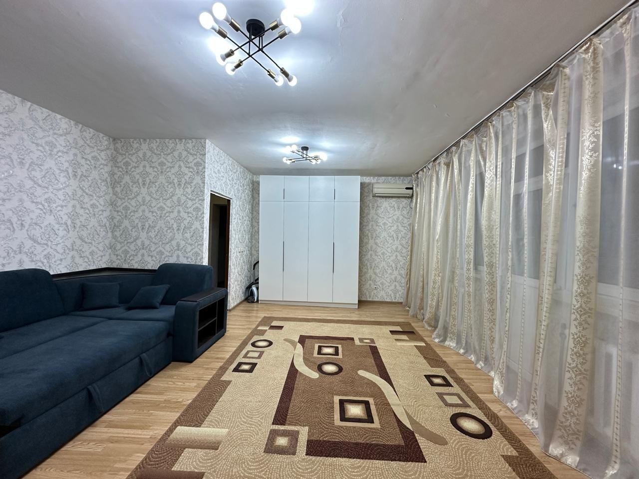 Сдаётся квартира