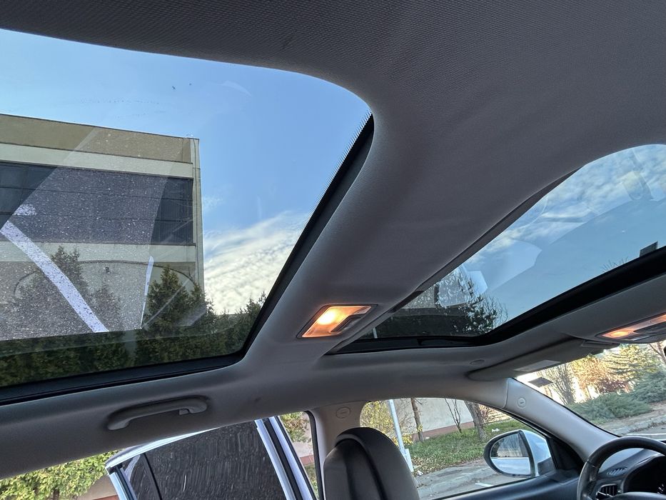 Kia Sportigi 1.7 CRDi  Euro 5