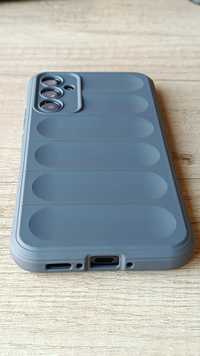 Husa carcasa Samsung Galaxy A34 5G soft touch protectie cazaturi soc