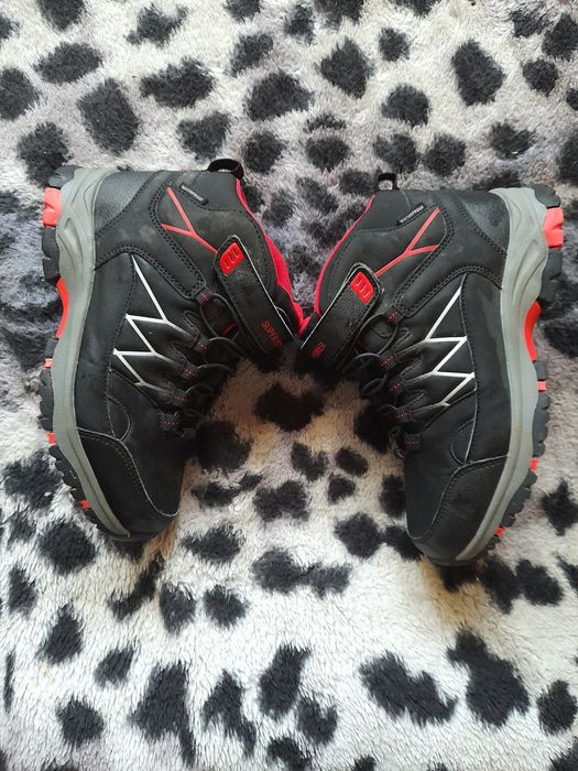 Ghete de iarnă pentru baieti