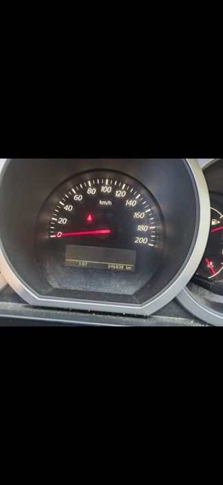 Vand Suzuki Grand Vitara 1.9, ddis, X30, 2011