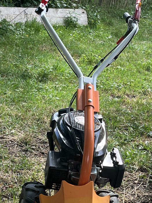 Motocositoare de vanzare noua
