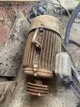 Motor trifazic 11 kw