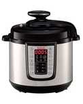 Multicooker/мултикукър  под налягане TEFAL ONE POT CY505E30 25 програм