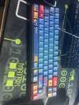 Tastatura QwertyKey 65 METRIC