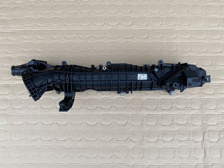 Galerie admisie N57 BMW Seria 3 4 5 6 7 X3 X4 X5 X6 : 3.0 258 313 cp