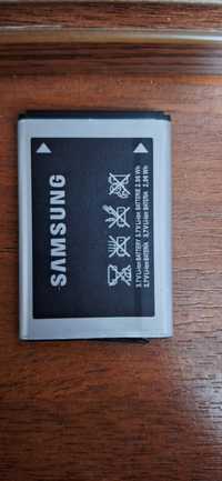 Samsung Gusto 3 verizon Batareya