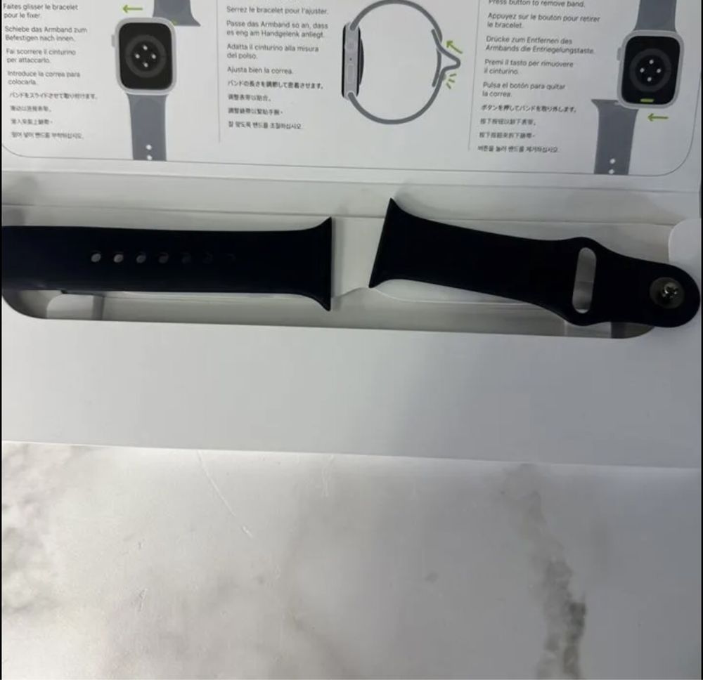 Apple watch 9 41mm