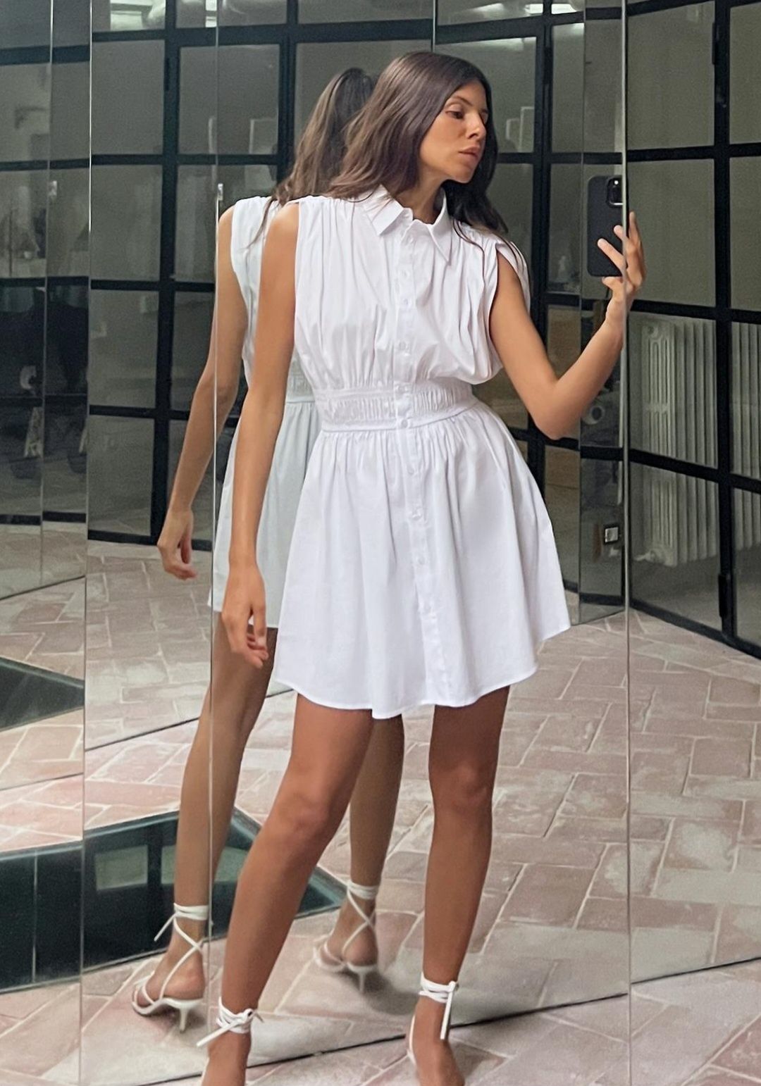 Дамска рокля Zara