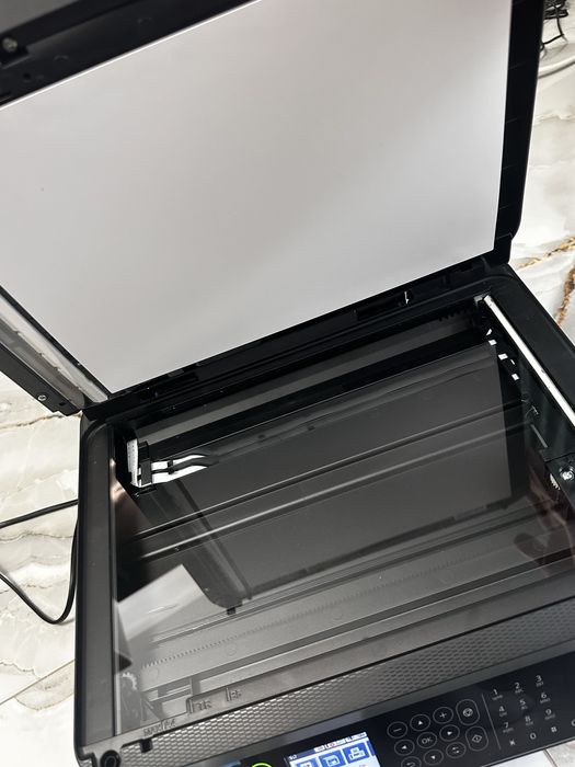 Imprimanta Epson WorkForce Wf2870 noua