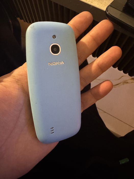 Nokia 3310 modelul nou