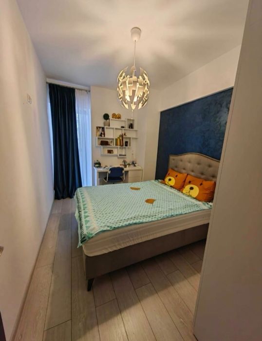 Apartament 4 Camere