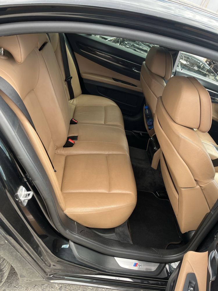 Bmw f01 730d 245 M-pack НА ЧАСТИ ( бмв ф01 730д 245 м пакет )