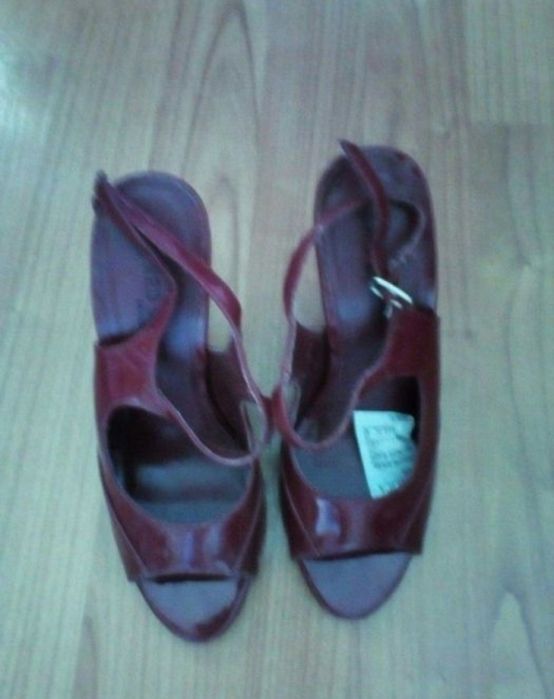 Sandale dama marimea 35