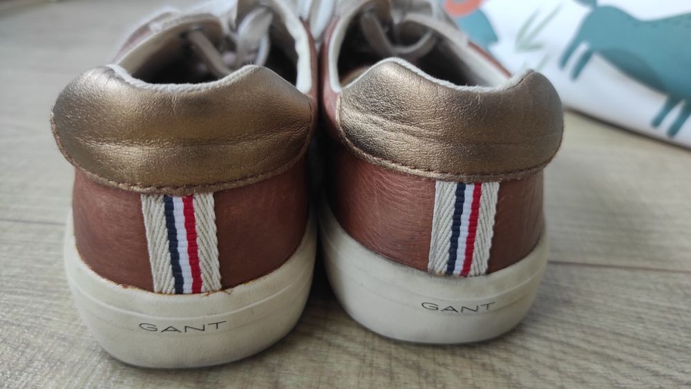 Pantofi  sport Gant 37