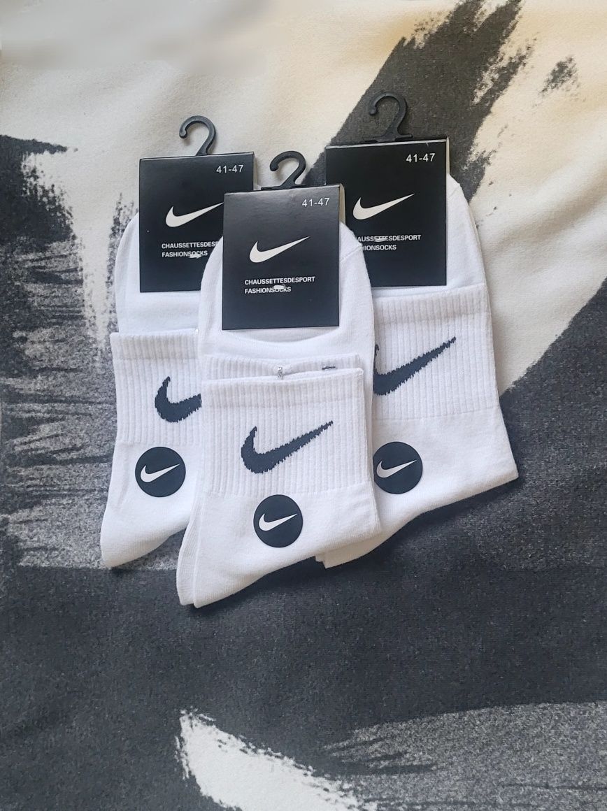 Носки Найк / Носки Nike
