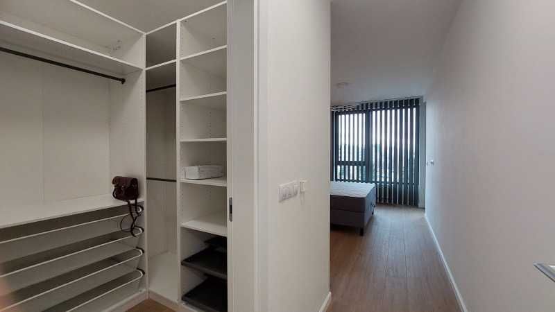 Дава се под наем Тристаен апартамент в София, Дианабад - 87 кв.м за 663 € - Снимка #3