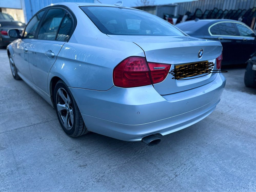 Piese bmw e90 320d n47 lci