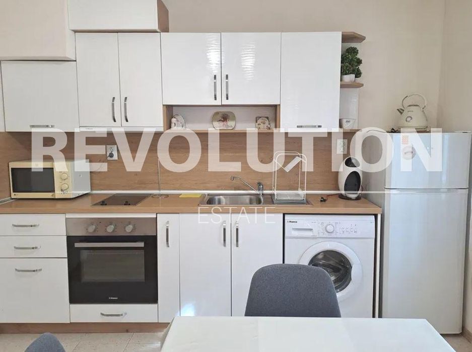 Дава се под наем Тристаен апартамент в Варна, Чаталджа - 76 кв.м за 650 € - Снимка #1