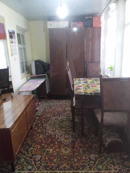 Уй сотидали 4-хона, 5-соток