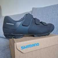 Vand pantofi ciclism Shimano marimea 36