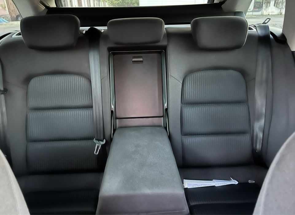 Audi A4 b8 2010,2.0TDI,automata,multitronic