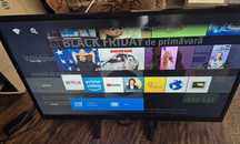 Vand Led tv Samsung Lg Tohiba de la 56cm 102cm 124cm 139cm