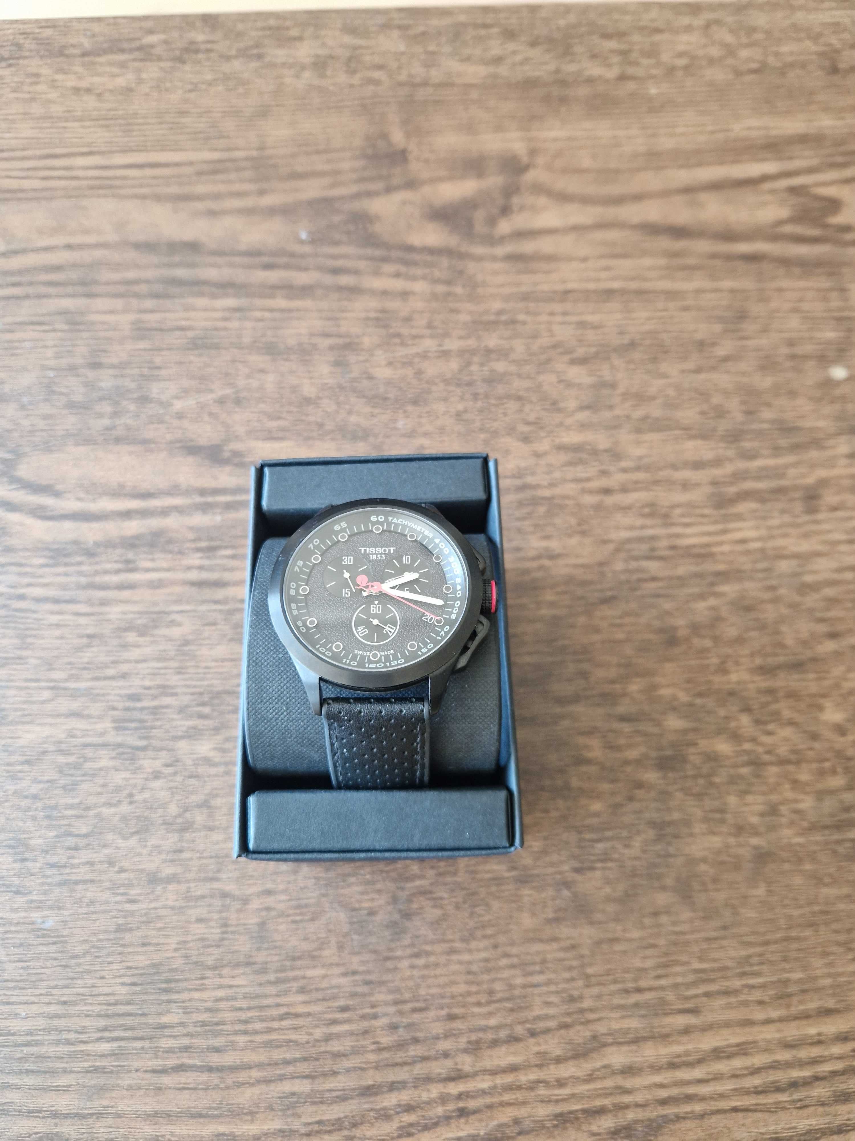 Tissot T-Race Cycling Giro d'Italia 2022 Special Edition