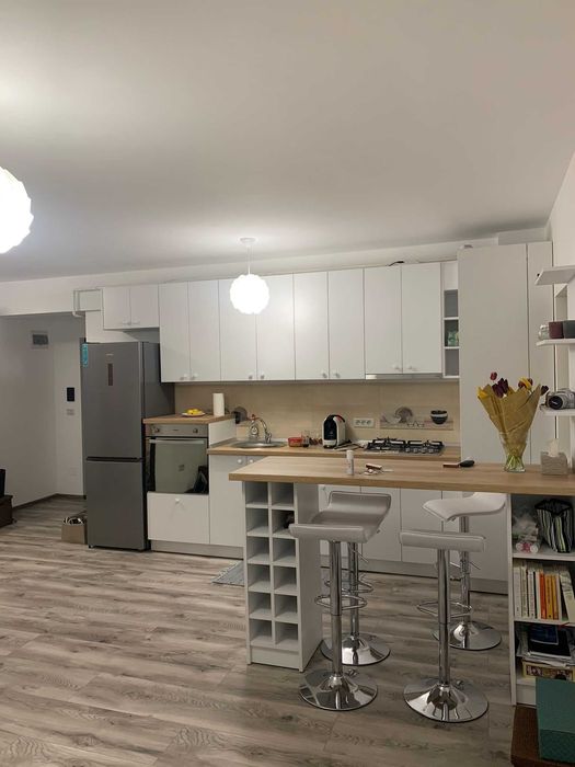 Garsoniera de inchiriat, dealul Galata, sos Voinesti