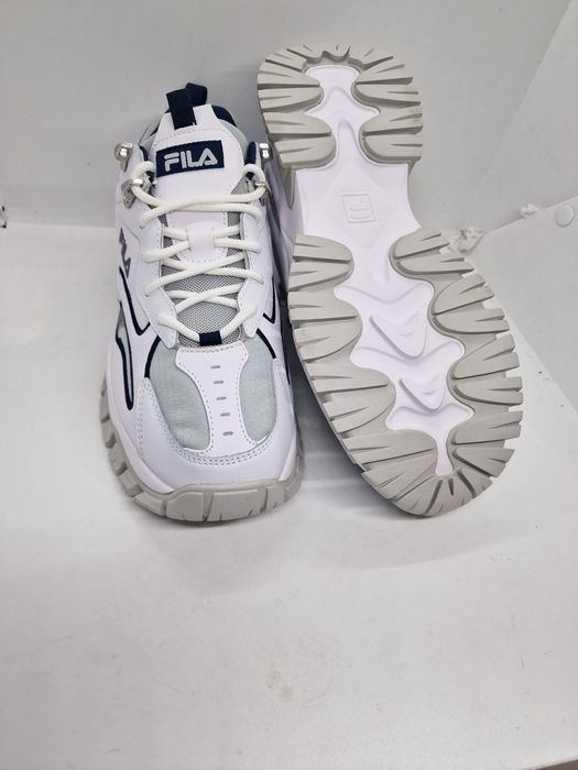 Fila Ray Tracer TR2 nr. 42 lucrați 41(26cm)