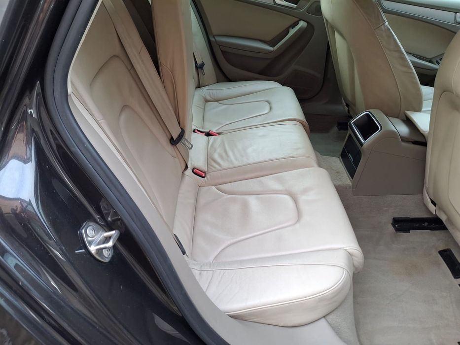 Audi A4 B8/2.0Tdi/An 2009/Euro5/Stare ft buna