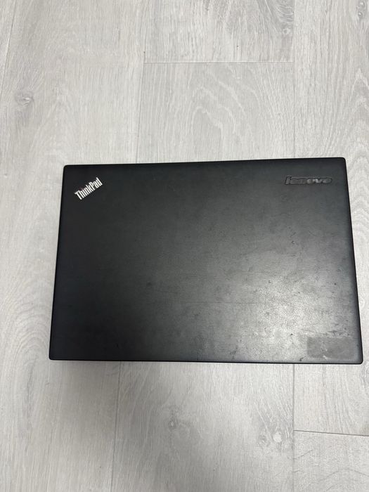 Lenovo Thinkpad X1 Carbon