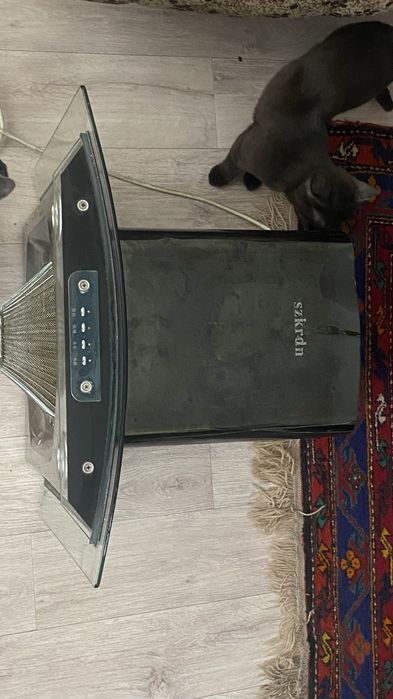 Продам кухонную вытишку