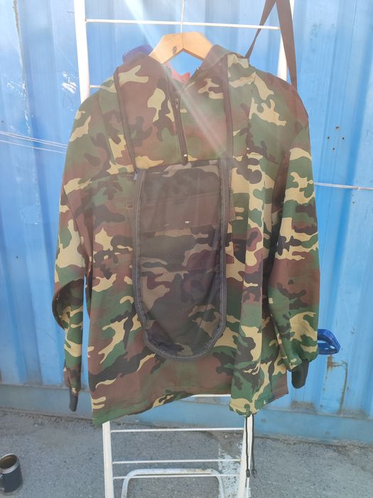 Продам костюм для рыбалки, охоты