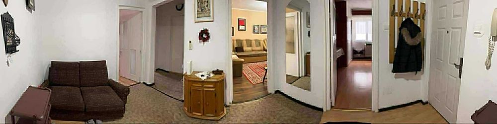 Apartament 3 camere , disponibil pentru inchiriere din ianuarie 2026