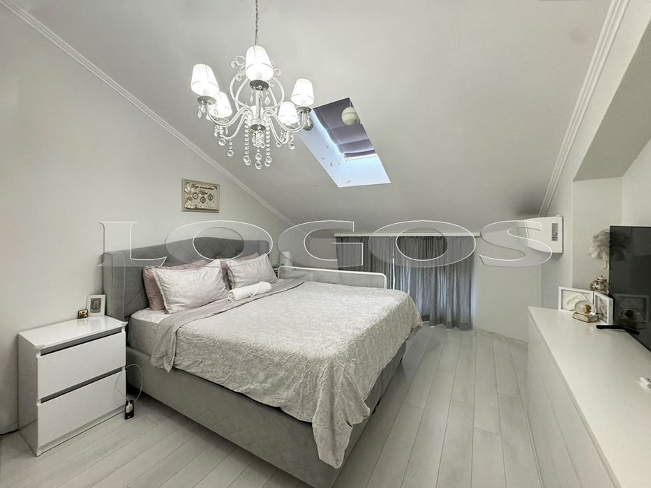 Продава се Мезонет в Варна, м-т Траката - 150 кв.м за 1800 €/кв.м - Снимка #8