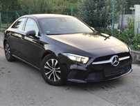 Mercedes-Benz A Mercedes Benz A 200 163cp