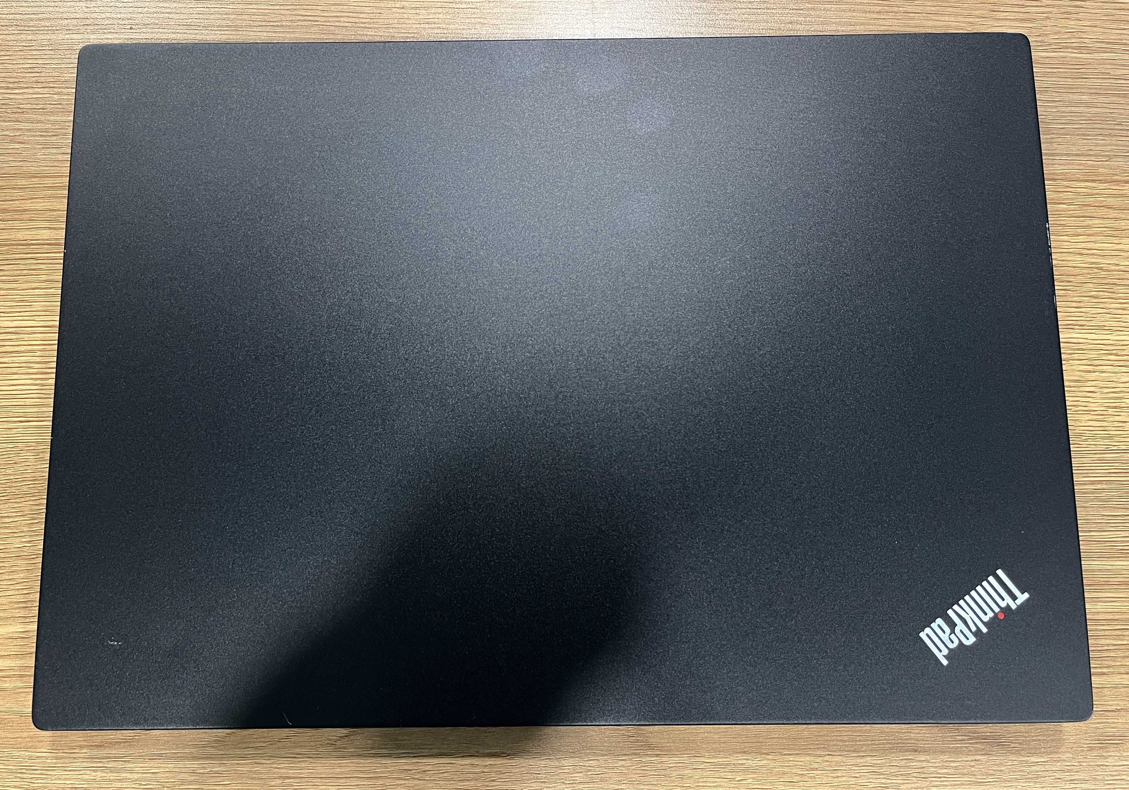Lenovo ThinkPad L380. Core I7-8550U -1.8/4.0 Ghz, 16/256 GB. 13.3 IPS