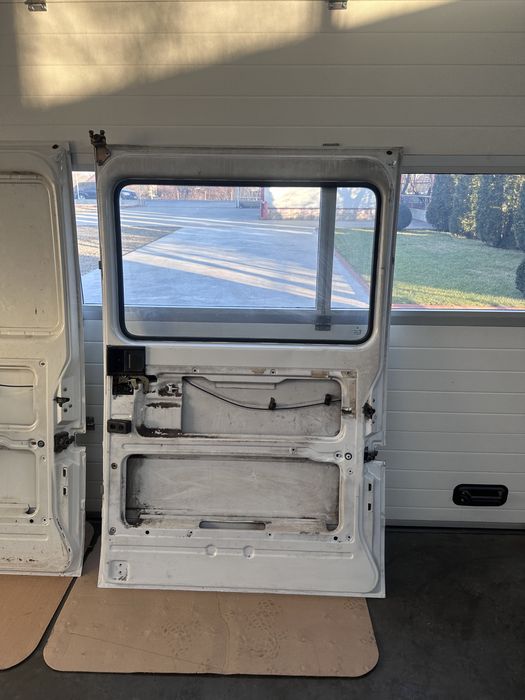 Ușa Laterala Mercedes Sprinter Vw LT