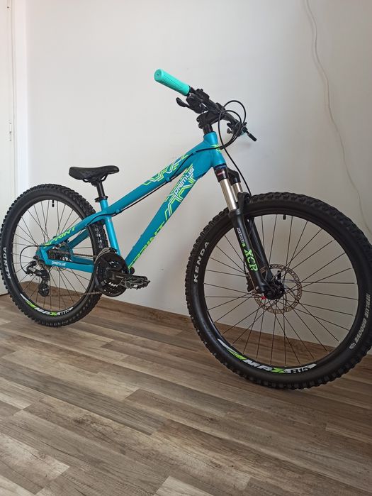 26" SPRINT Primus DD, Хидравлични Спирачки, 24скорости