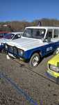 Aro Militia 4x4 Benzina reconditionat