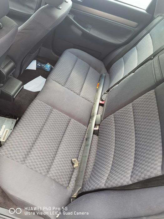 Ауди а4 б5 фейс 1.9 тди 110кс quattro на части