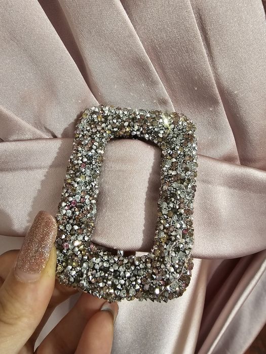 Rochie noua, doar probata