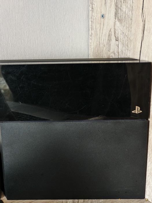 Playstation 4 китайская версия
