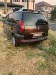 Peugeot 807 7 locuri anu de fabricație 2007