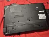Laptop fujitsu siemens