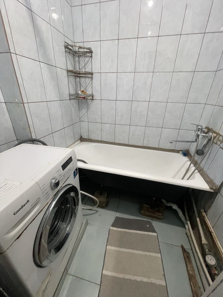 Kvartira bollarga