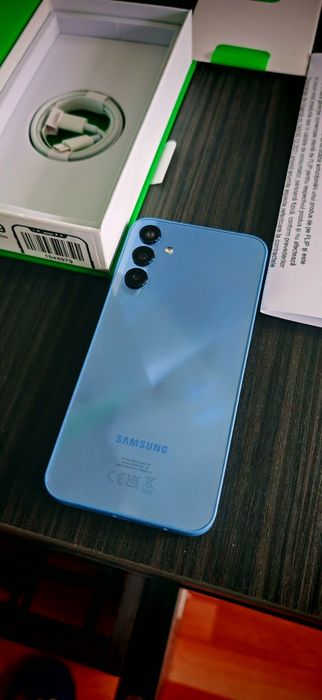 Samsung A15 128Gb Dualsim Garanție 2ani