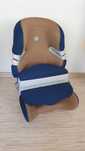 Регулируемо Детско столче за кола, Isofix, от 9кг до 25кг. BMW БМВ,