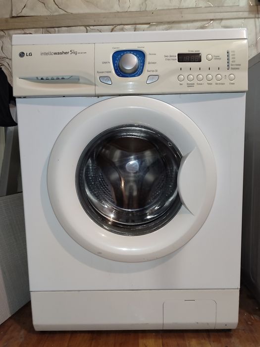 Стиральная машина, Доставка,Гарантия